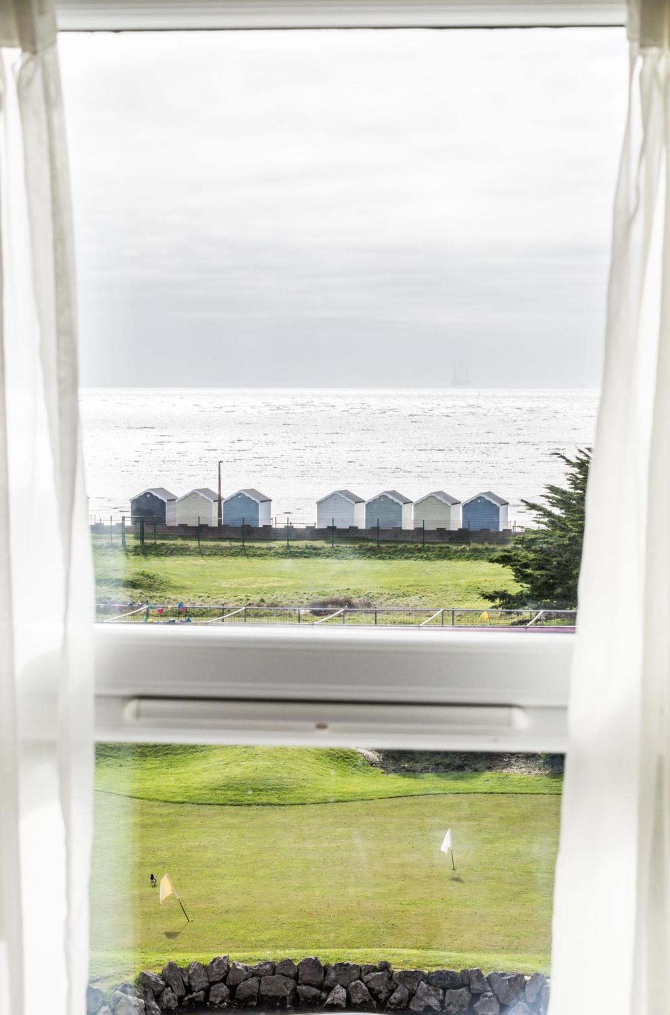 Offshore - The Inn Collection Group Литам Сент Аннс Екстериор снимка